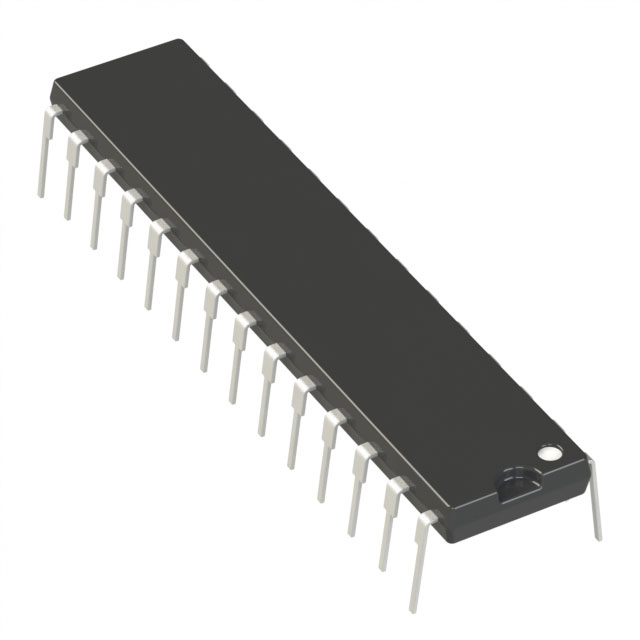 PIC32MX250F128B-I/SP